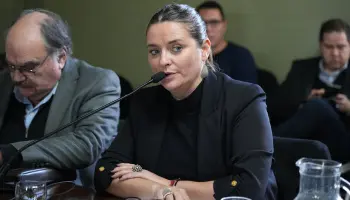 Impulsan en el Senado bonaerense una ley clave para fortalecer el empleo para personas con discapacidad