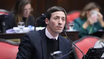 Ariel Bordaisco: "IOMA se ha convertido en un abandono sistemático de personas"