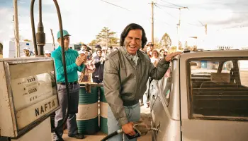 “Hay muchas cosas de la vida de Carlos Menem que nunca se contaron y no se van a contar”