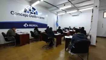 Jujuy: Fuerte cruce en el Concejo de Palpalá por el pase a planta de familiares municipales