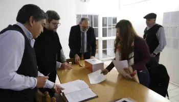 El peronismo rionegrino se reagrupa para "enfrentar" a Javier Milei en octubre