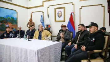 Misiones se prepara para la 5ª fecha del Rally Argentino: Velocidad, turismo y desarrollo regional