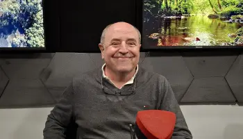 "La inteligencia artificial ya está presente en cada aspecto de nuestra vida"