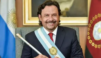Salta: Gustavo Sáenz exige respuestas por el abandono vial