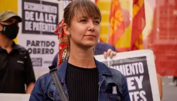 ADEMYS: "Hoy los docentes toman hasta tres cargos para poder llegar a fin de mes"