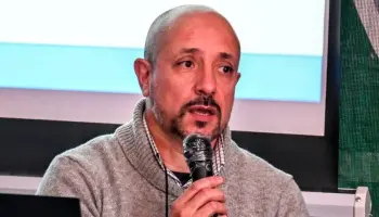 “El suicidio es la principal causa de muerte violenta en Argentina y nadie dice nada”