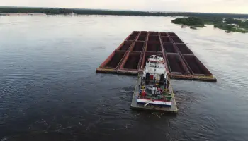 Paraguay en alerta por posible suspensión de zona clave para el abastecimiento de combustibles