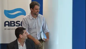 ABSA dejó a un barrio sin agua: “No quieren solucionar el problema, están encaprichados” 