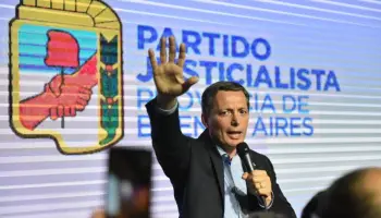 "La lealtad no se sobreactúa": Dura advertencia a la dirigencia peronista desde Esteban Echeverría