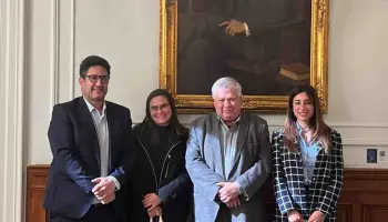UBA: OCP Tech redobla su apuesta por la educación pública