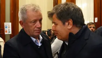 La UCR anunciaría su incorporación a un frente dominado por Facundo Manes y Emilio Monzó