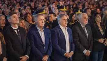Fractura expuesta en el peronismo cordobés: Natalia De la Sota y Martín Llaryora juegan al límite