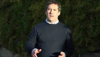 Chubut afila su tablero: Juan Pablo Luque se sube a la carrera y los libertarios disputan un espacio