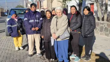 Promesas incumplidas y hacinamiento en Jujuy: La crisis educativa que sacude a Volcán