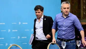 Fugas en serie y negligencia estructural: El sistema penal juvenil bonaerense, en jaque