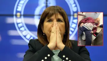Se suicidó oficial de la PFA condecorado por Patricia Bullrich y abandonado por la obra social