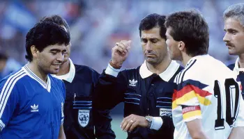 A 35 años de Italia 90, el Mundial bisagra de un fútbol y un planeta que cambiaron para siempre