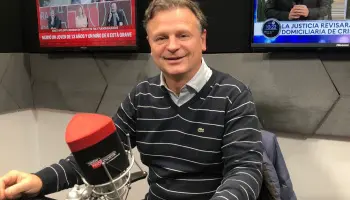 "El peronismo debe volver a representar a la gente, no a los mismos de siempre"