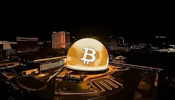 "Bitcoin le está disputando al estado el monopolio de la violencia"