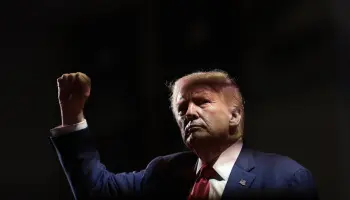 Reforma económica en Estados Unidos: Según Donald Trump "es el inicio de una nueva edad de oro"