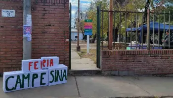 Productores jujeños agroecológicos alzan la voz: “Del gobierno no recibimos nada”