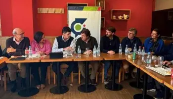 Cruce sin filtros en Río Negro: Legisladores se acusan de “transfuguismo” y agitan el clima electoral