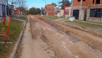 Entre Ríos: Más de 300 familias de Concepción del Uruguay mejorarán su calidad de vida