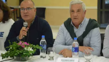 Corrientes impulsa la ganadería bubalina como motor de desarrollo regional