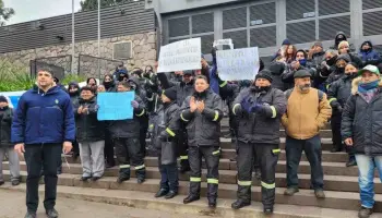 Jujuy: Inspectores de Tránsito reclaman mejoras