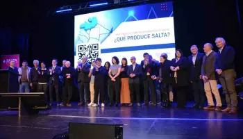 Salta lanza su Producto Bruto Geográfico: La clave para diseñar políticas públicas con datos concretos