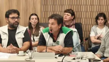 ATE Vialidad contra el cierre del organismo: "Es un error irreparable"