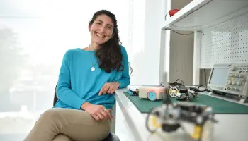 Tecnología y running: "Mientras corría convulsionaba y recuperaba mi conciencia"