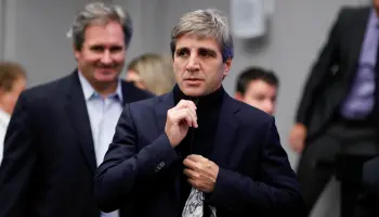 El gobierno y un 9 de Julio en el que la Patria estuvo ausente