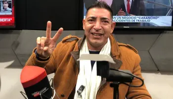 Cristian "Puly" Medina: “Decretamos estado de acefalía en la UOCRA La Plata por abandono sindical”