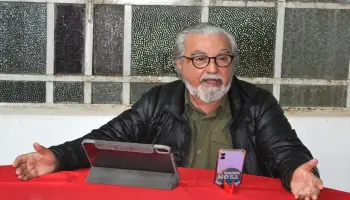 "Estamos yendo a una peruanización de nuestra economía y de nuestra sociedad"