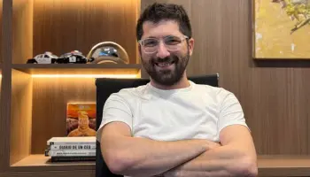 “La tecnología en el estado no puede ser decorativa, tiene que ser útil y humana”