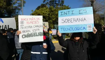 "La pérdida de autonomía del INTI es la pérdida de soberanía industrial"