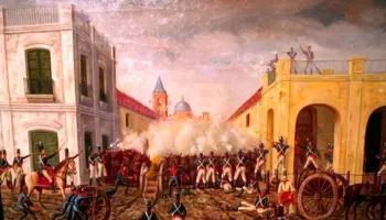 Las Invasiones Inglesas y su impacto político en el Río de la Plata