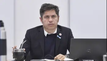 OPNyA: El motín más grande de la historia reciente de los institutos de menores