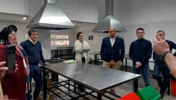 Salta apuesta a la educación: Amplían Upateco y se instala una sede de la UNSa