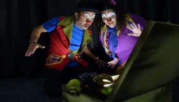 Entre Ríos pone en escena el teatro para las infancias: Funciones gratuitas en vacaciones