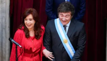 Radiografía del desconcierto: Cristina presa, Javier Milei sólido y el PJ sin candidatos