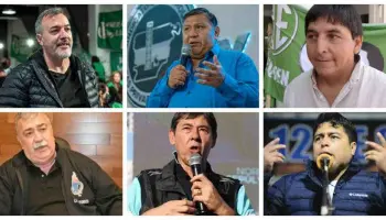 Neuquén y Santa Cruz: Los gremios avanzan con poder propio y quieren disputar el escenario electoral