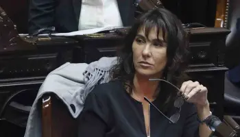 Córdoba: Natalia de la Sota rompe con el oficialismo y se lanza contra Martín Llaryora