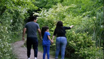 Morón celebra 13 años de la Reserva Natural Urbana de Castelar con una jornada para toda la familia