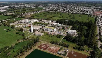 Clausuran planta de Atanor en San Nicolás por contaminación con químicos prohibidos y metales pesados