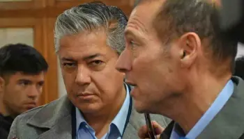 Ruptura en Neuquén: Rolando Figueroa echó a Gutiérrez del directorio de YPF y exige su salida inmediata