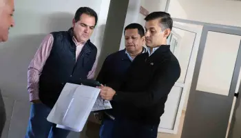Cuenta regresiva en Corrientes: El nuevo hospital ya está y se alista para su inauguración
