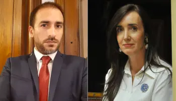A fines del 2024, el polémico tuitero libertario había sido denunciado por amenazas y extorsión