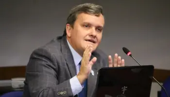 Aldo Abram: “Argentina tiene que dejar de comportarse como un estafador serial”